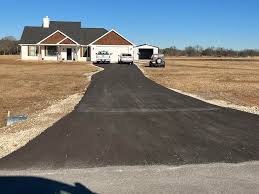 Best Decorative Concrete Driveways in Frenchtown, MT